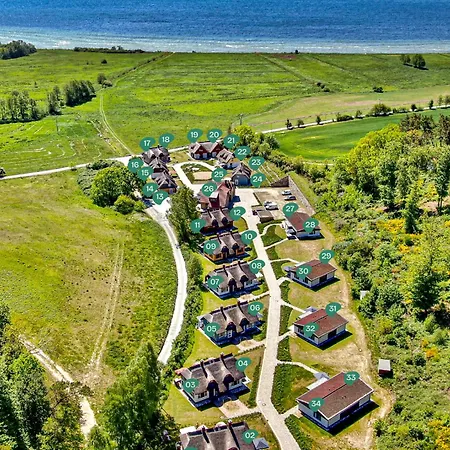 Mee H R Zeit 07 Klein Stresow Rügen By Ruyastay Ferienhaus *