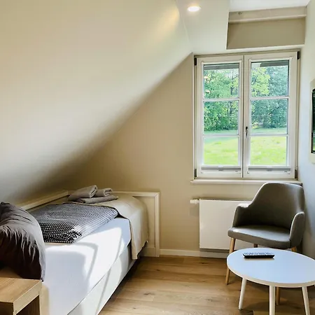 Mee H R Zeit 07 Klein Stresow Ruegen By Ruyastay Holiday home Putbus