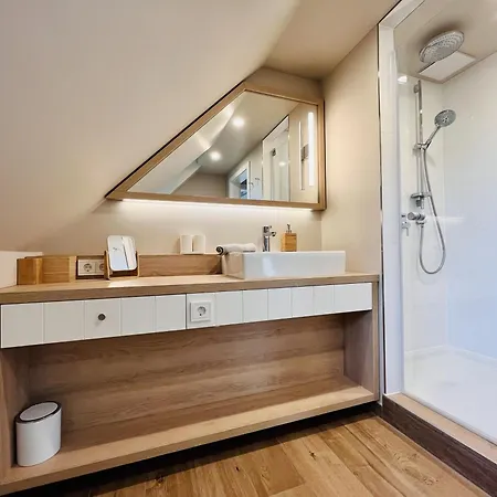 Mee H R Zeit 07 Klein Stresow Rügen By Ruyastay