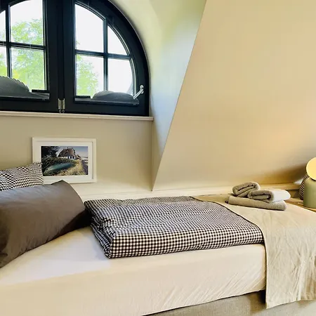 Mee H R Zeit 07 Klein Stresow Rügen By Ruyastay Ferienhaus *