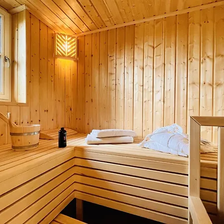 Mee H R Zeit 07 Klein Stresow Ruegen By Ruyastay Holiday home Putbus