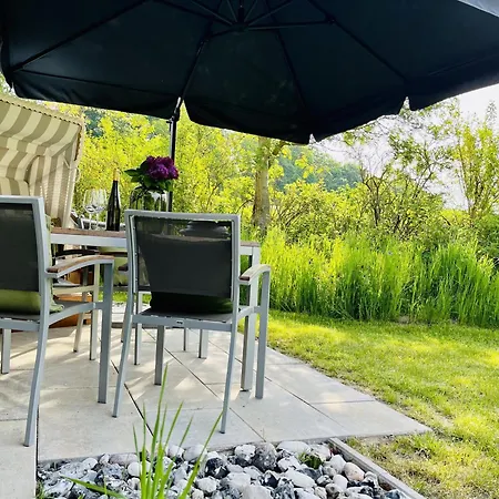 Mee H R Zeit 07 Klein Stresow Rügen By Ruyastay Putbus