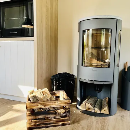 Mee H R Zeit 07 Klein Stresow Rügen By Ruyastay