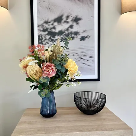 Ferienhaus Mee H R Zeit 07 Klein Stresow Rügen By Ruyastay *