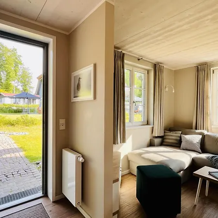 Holiday home Mee H R Zeit 07 Klein Stresow Ruegen By Ruyastay