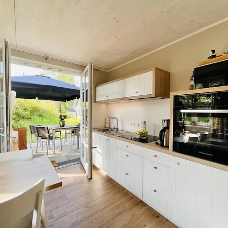 Mee H R Zeit 07 Klein Stresow Rügen By Ruyastay Ferienhaus *