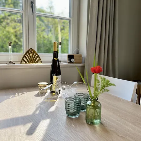 Holiday home Mee H R Zeit 07 Klein Stresow Ruegen By Ruyastay Putbus