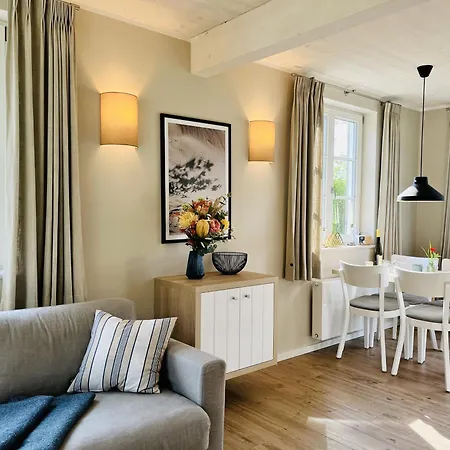 Mee H R Zeit 07 Klein Stresow Rügen By Ruyastay *