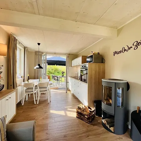 Mee H R Zeit 07 Klein Stresow Rügen By Ruyastay * Putbus